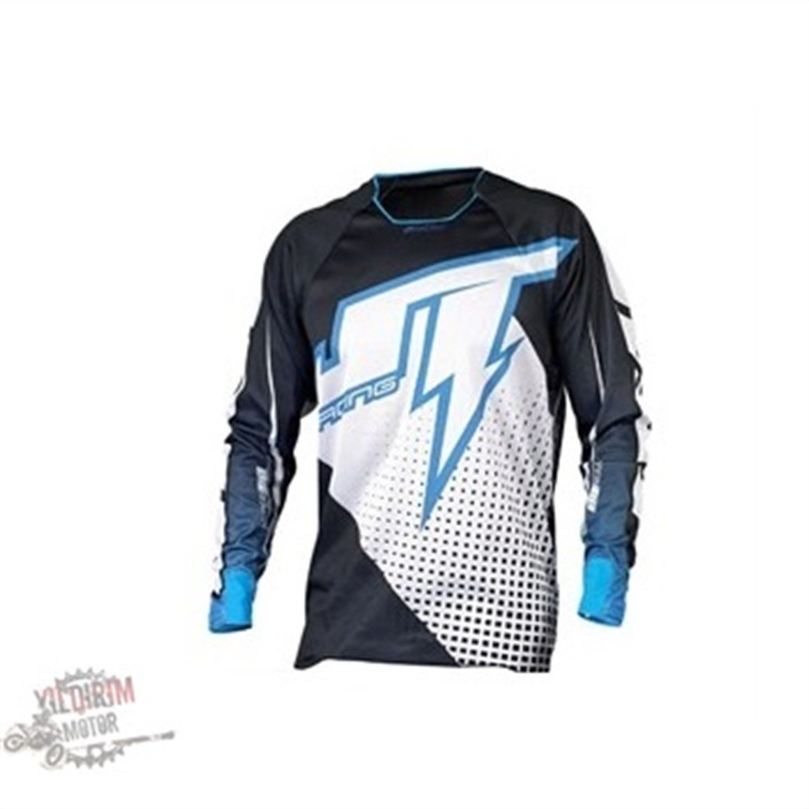 JT RACİNG FLEX JERSEY