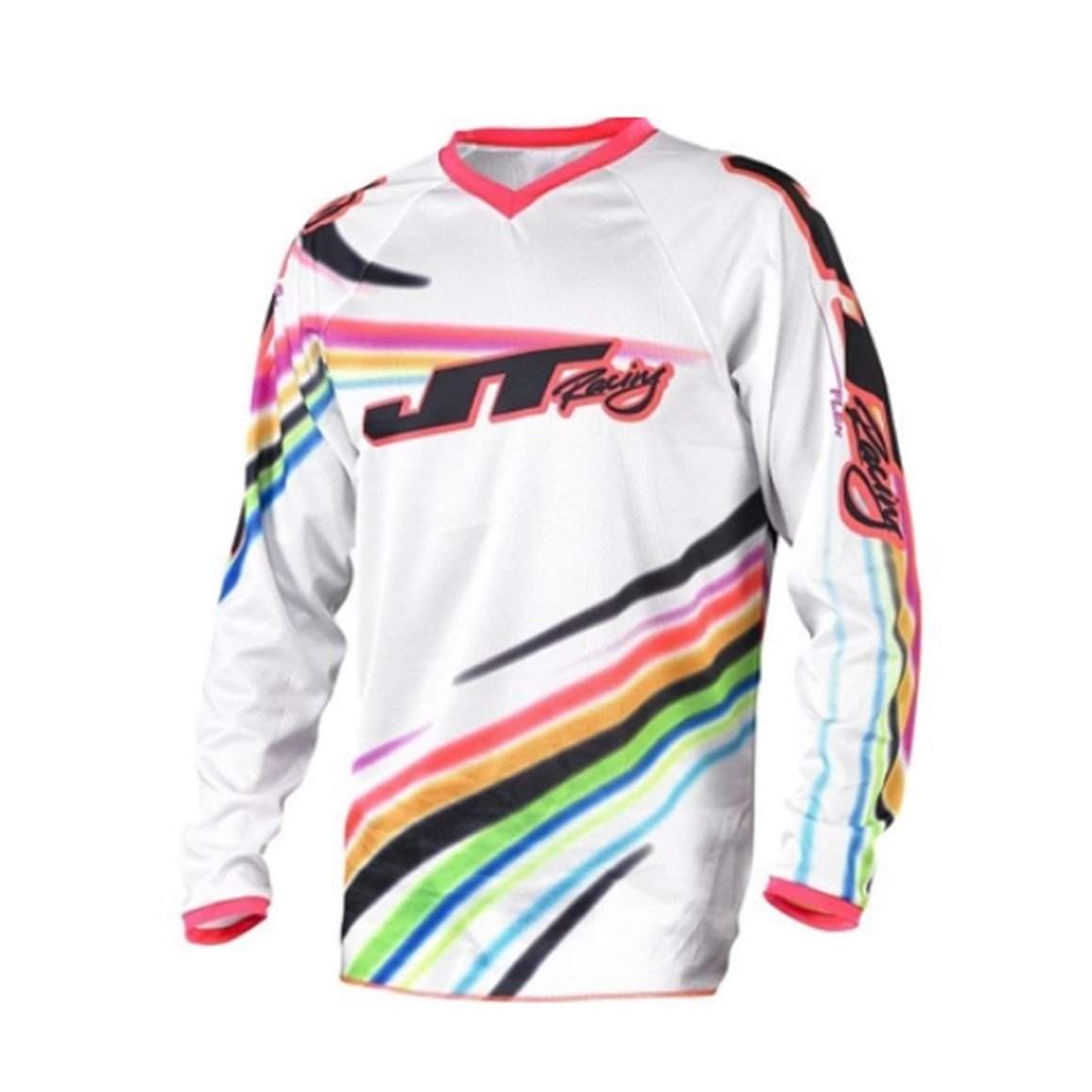 JT RACİNG HYPER LİTE ECHO JERSEY