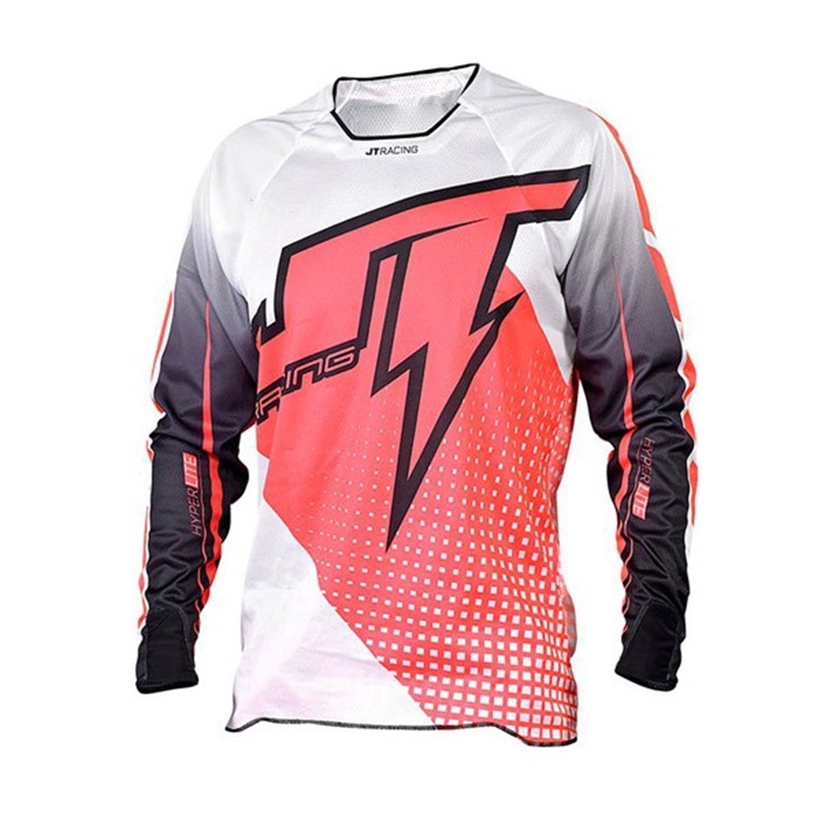 JT RACİNG VOLTAGE HYPER LİTE JERSEY