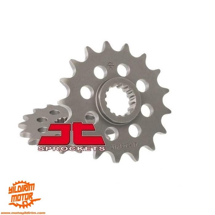 JT SPROCKET KTM 790/890 ÖN DİŞLİ 14-T