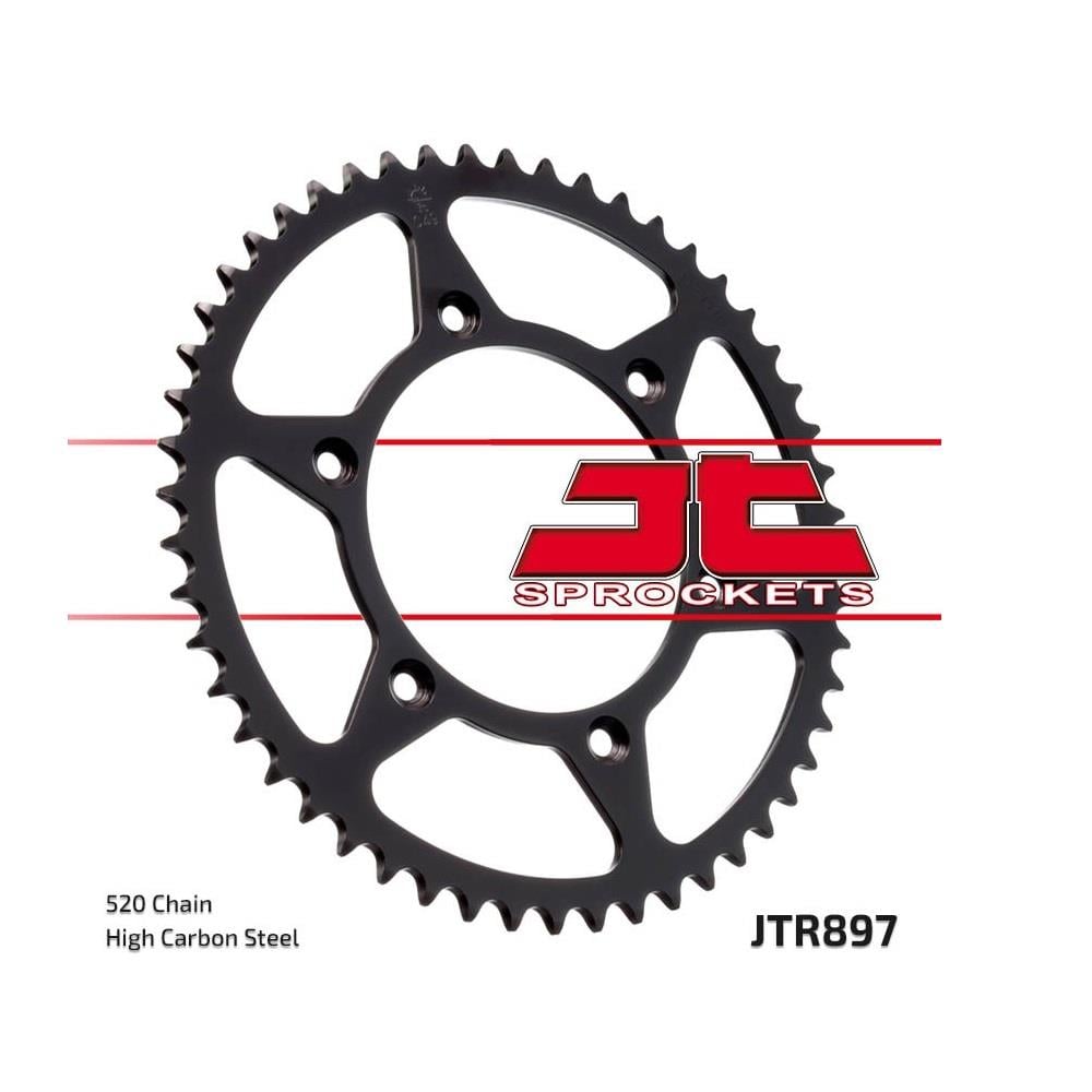 JT SPROCKET 40-T ARKA DİŞLİ KTM690SM-DUKE790/890/990