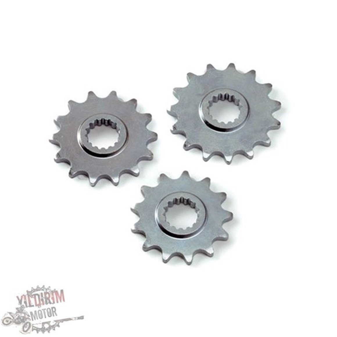JT Sprockets HONDA CR/CRF Ön Dişli 13-T