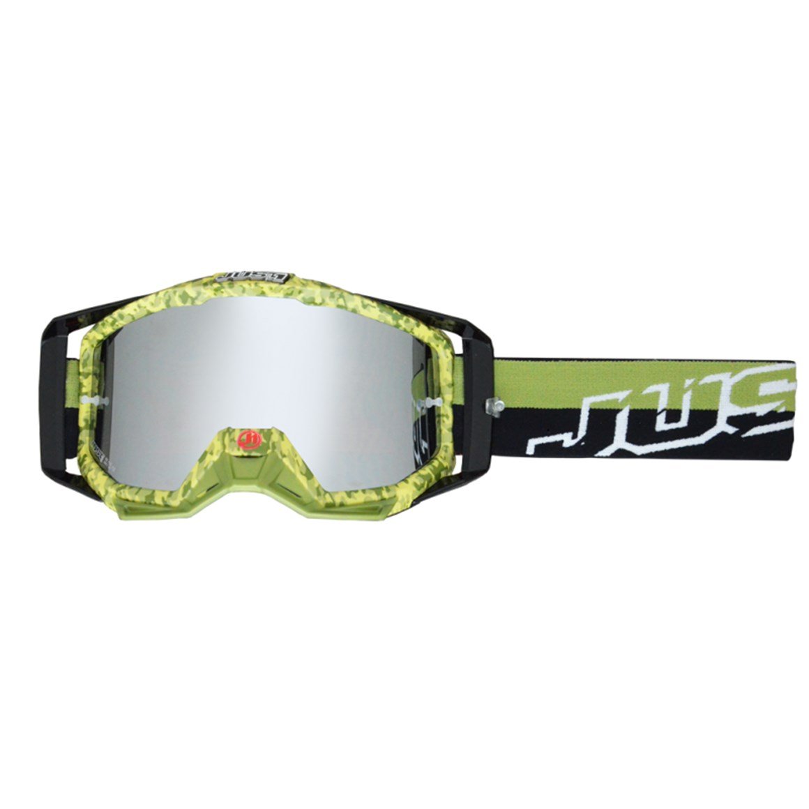 JUST1 Goggle Iris Army GÖZLÜK