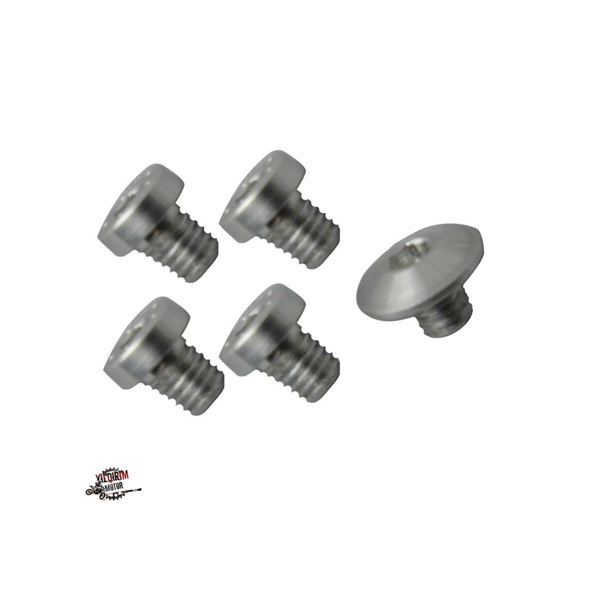 JUST1 J12 CİVATA SETİ