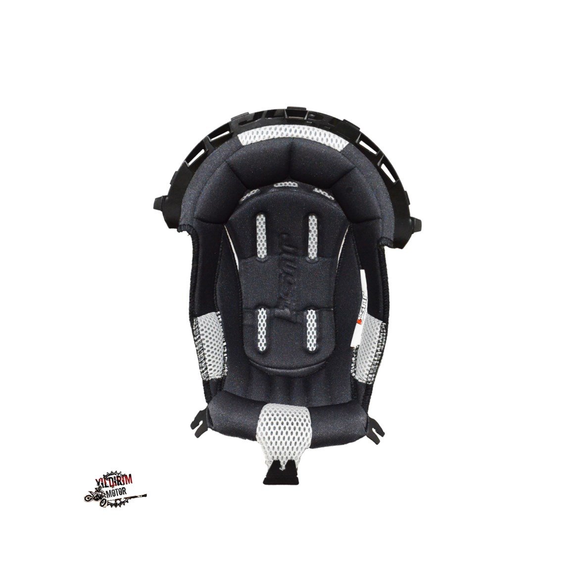 JUST1 J12 KASK PEDİ