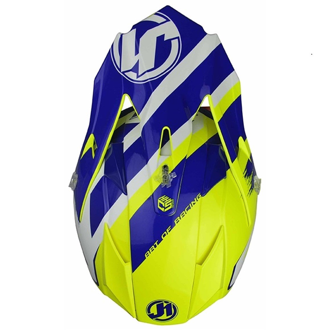 JUST1 J32 PRO KICK Kask
