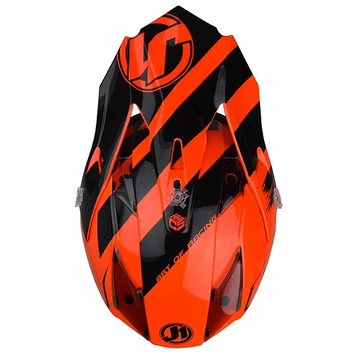 JUST1 J32 PRO KICK Kask