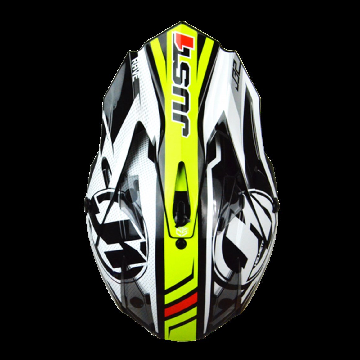 JUST1 J32 PRO RAVE Kask