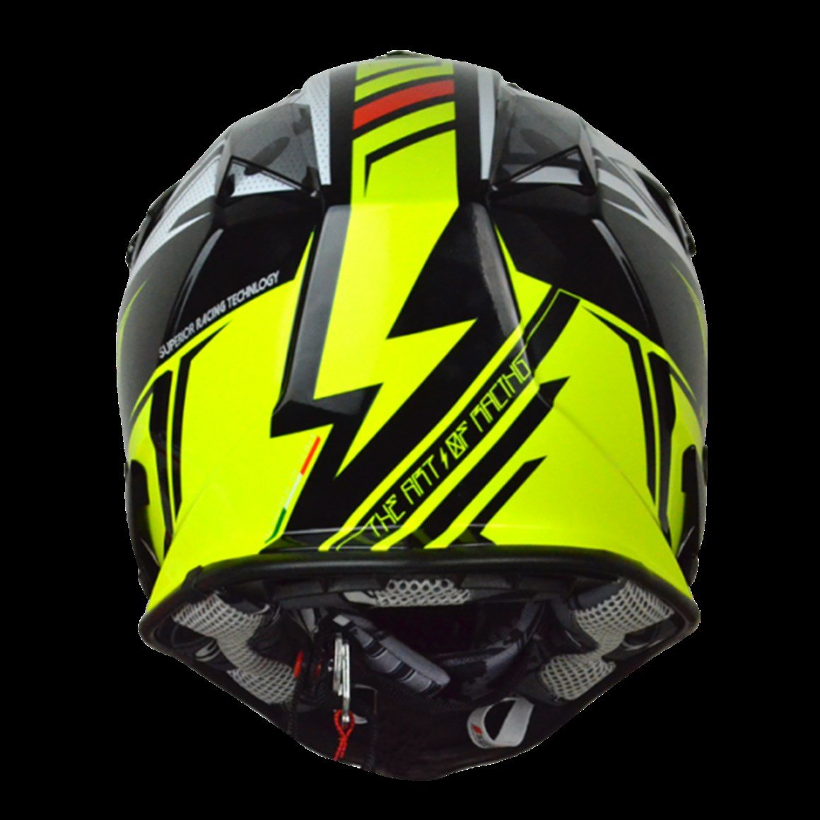 JUST1 J32 PRO RAVE Kask