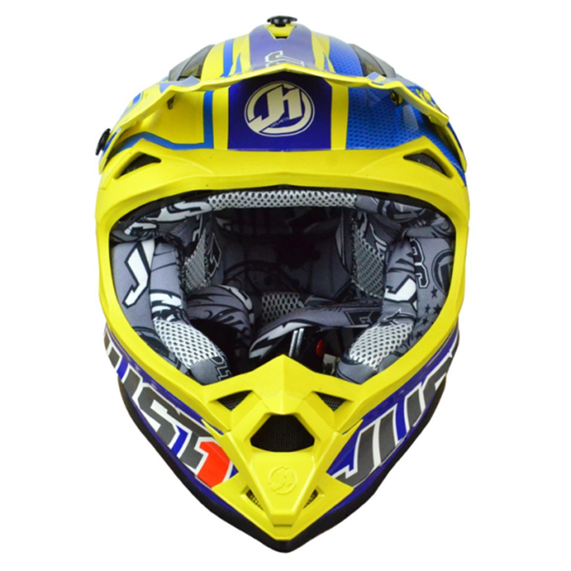 JUST1 J32 PRO RAVE Kask
