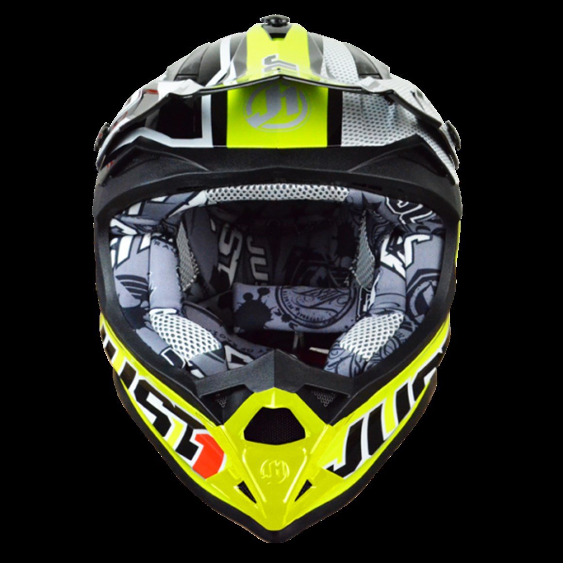 JUST1 J32 PRO RAVE Kask