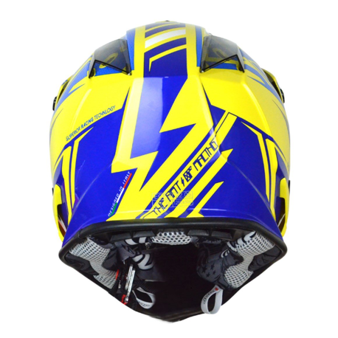 JUST1 J32 PRO RAVE Kask