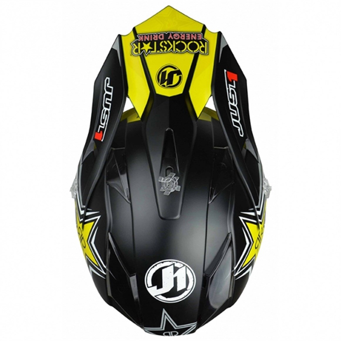 JUST1 J32 PRO ROCKSTAR 2.0 KASK