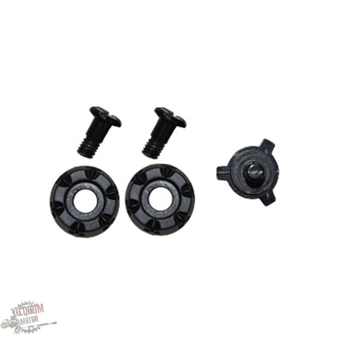 JUST1 J34 PEAK KIT SCREW