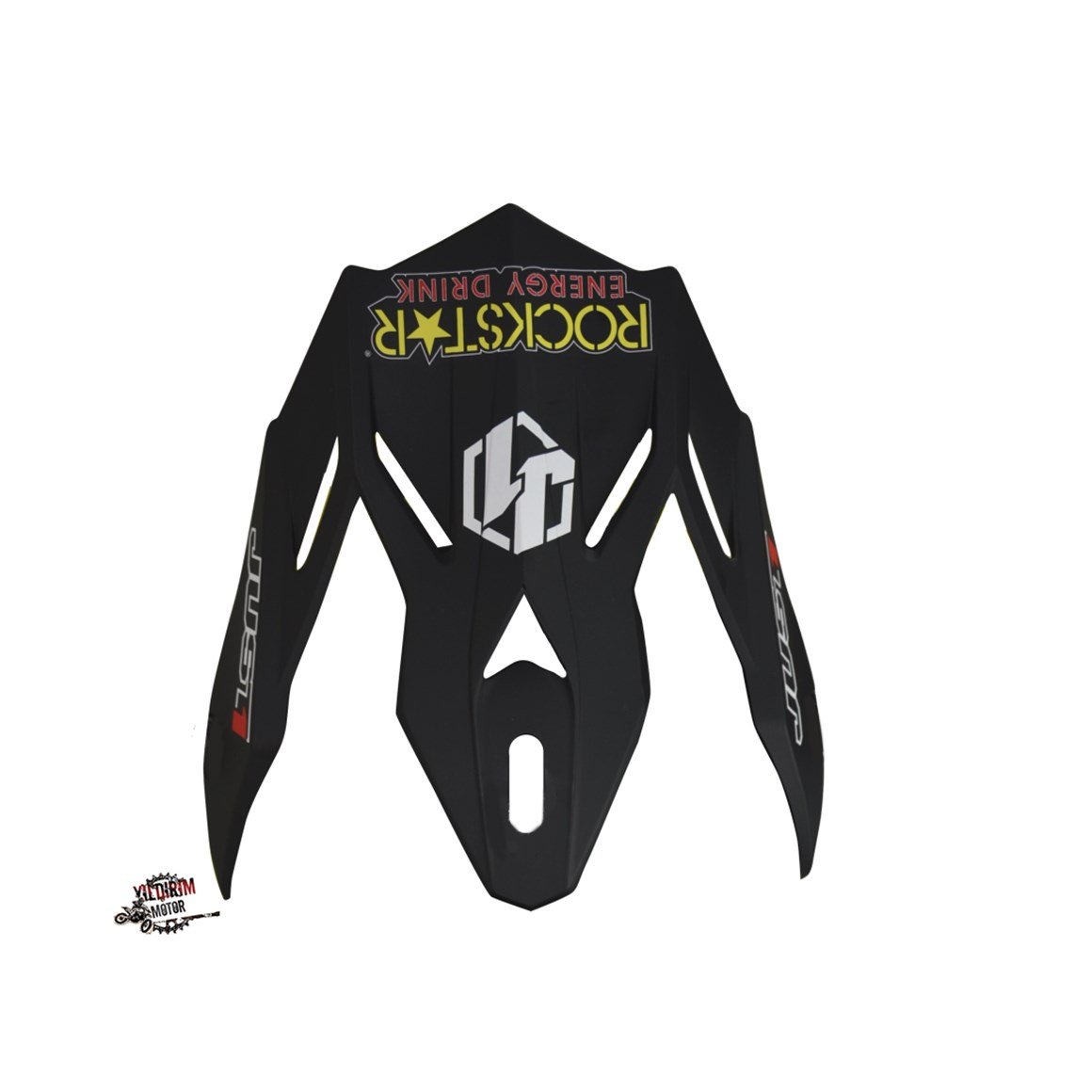 JUST1 J38 ROCKSTAR ENERGY DRINK TEREK