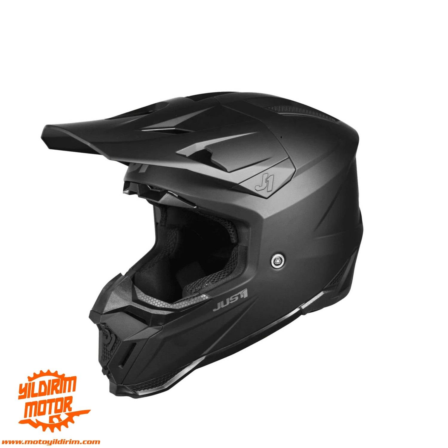 JUST1 J40 OFF ROAD KASK MT07