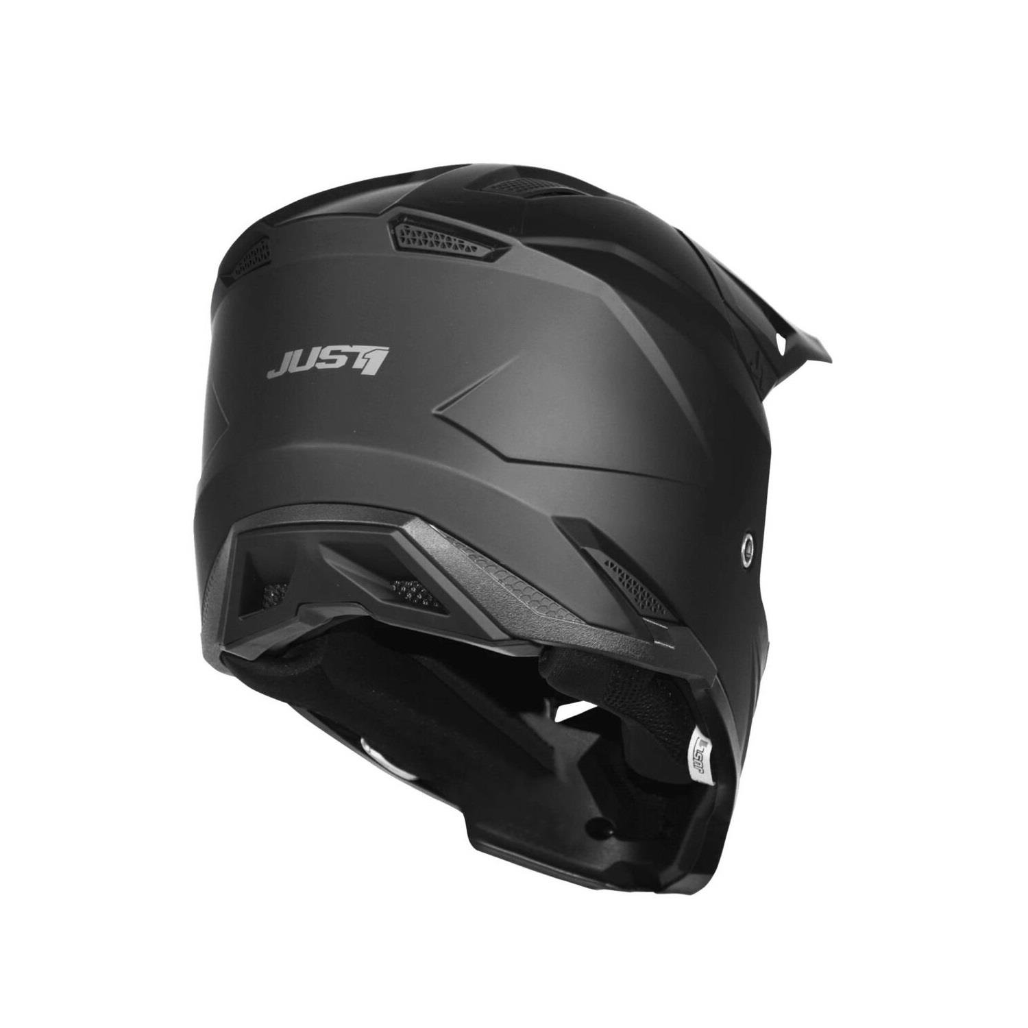 JUST1 J40 OFF ROAD KASK MT07