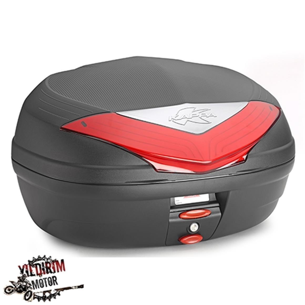 KAPPA K466N ARKA ÇANTA 46L