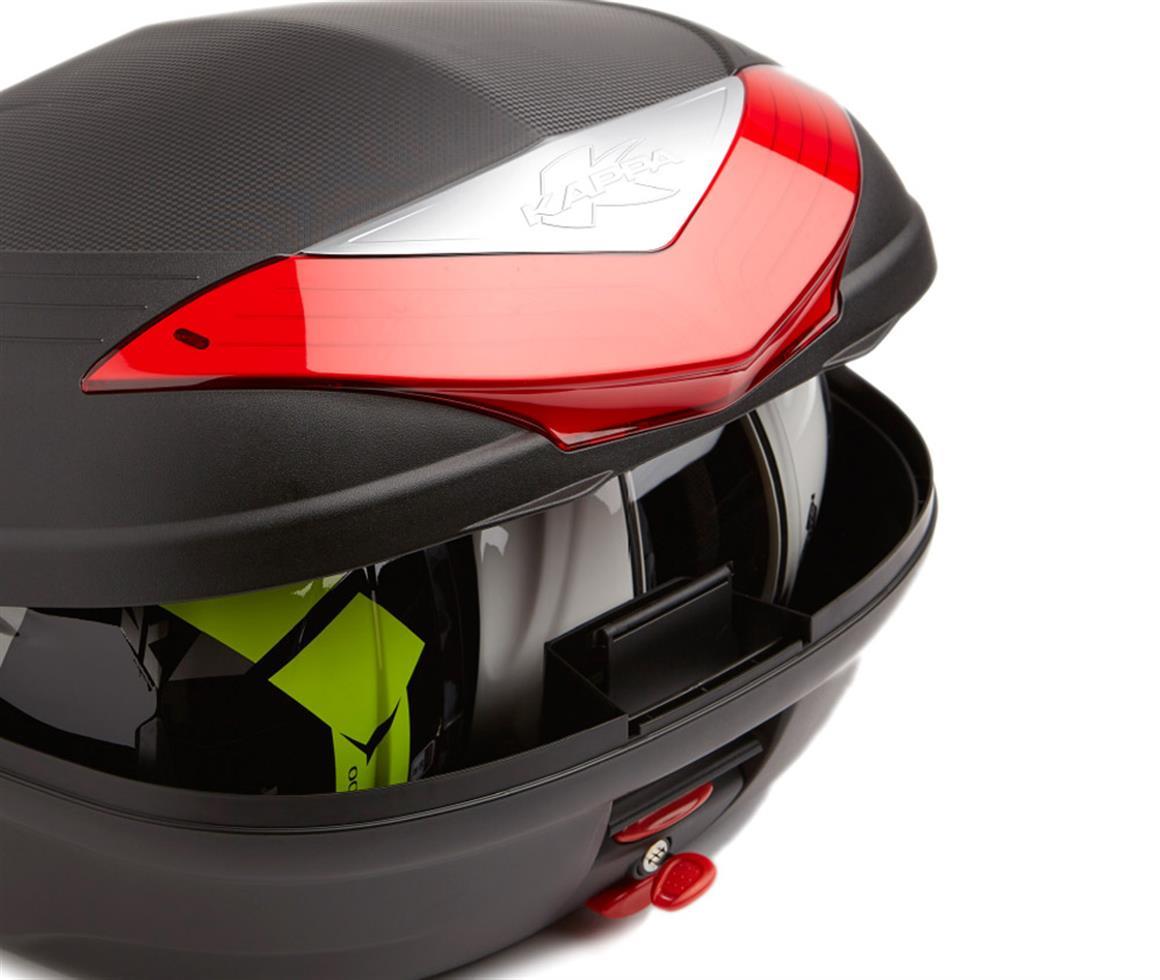 KAPPA K466N ARKA ÇANTA 46L