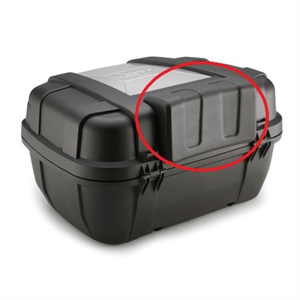 KAPPA K635 ÇANTA SIRTLIGI KGR52