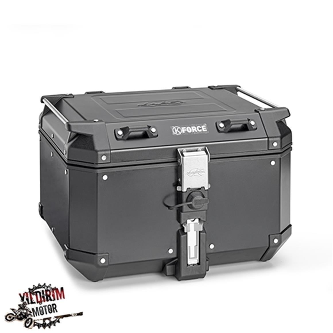 KAPPA KFR480B K-FORCE ÇANTA