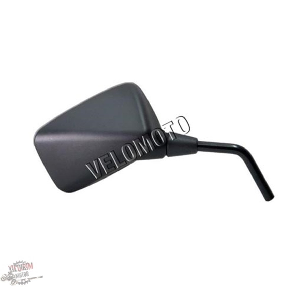 KAWASAKI KLE650 07- AYNA SOL