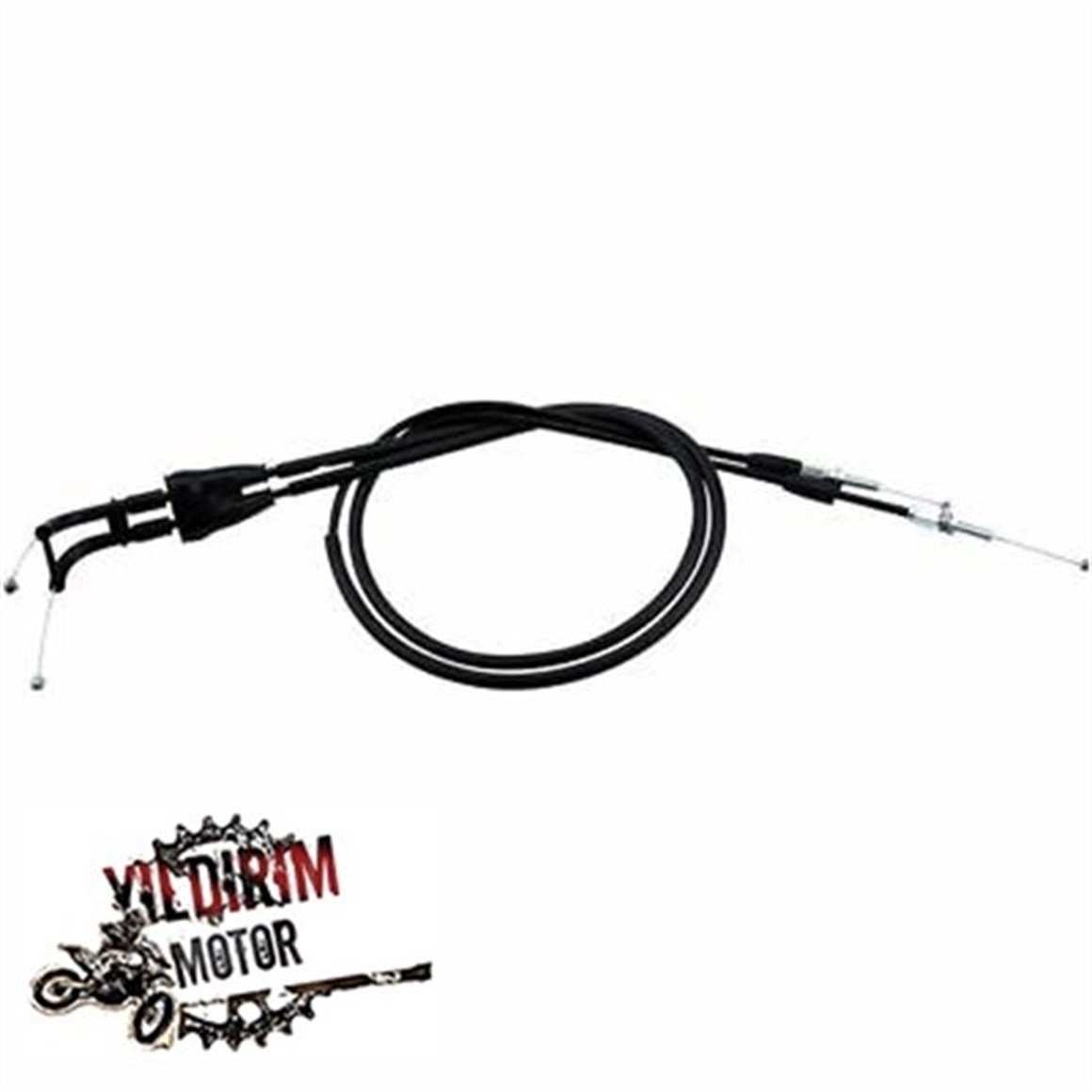 KAWASAKİ KX. F 250/450 GAZ TELİ