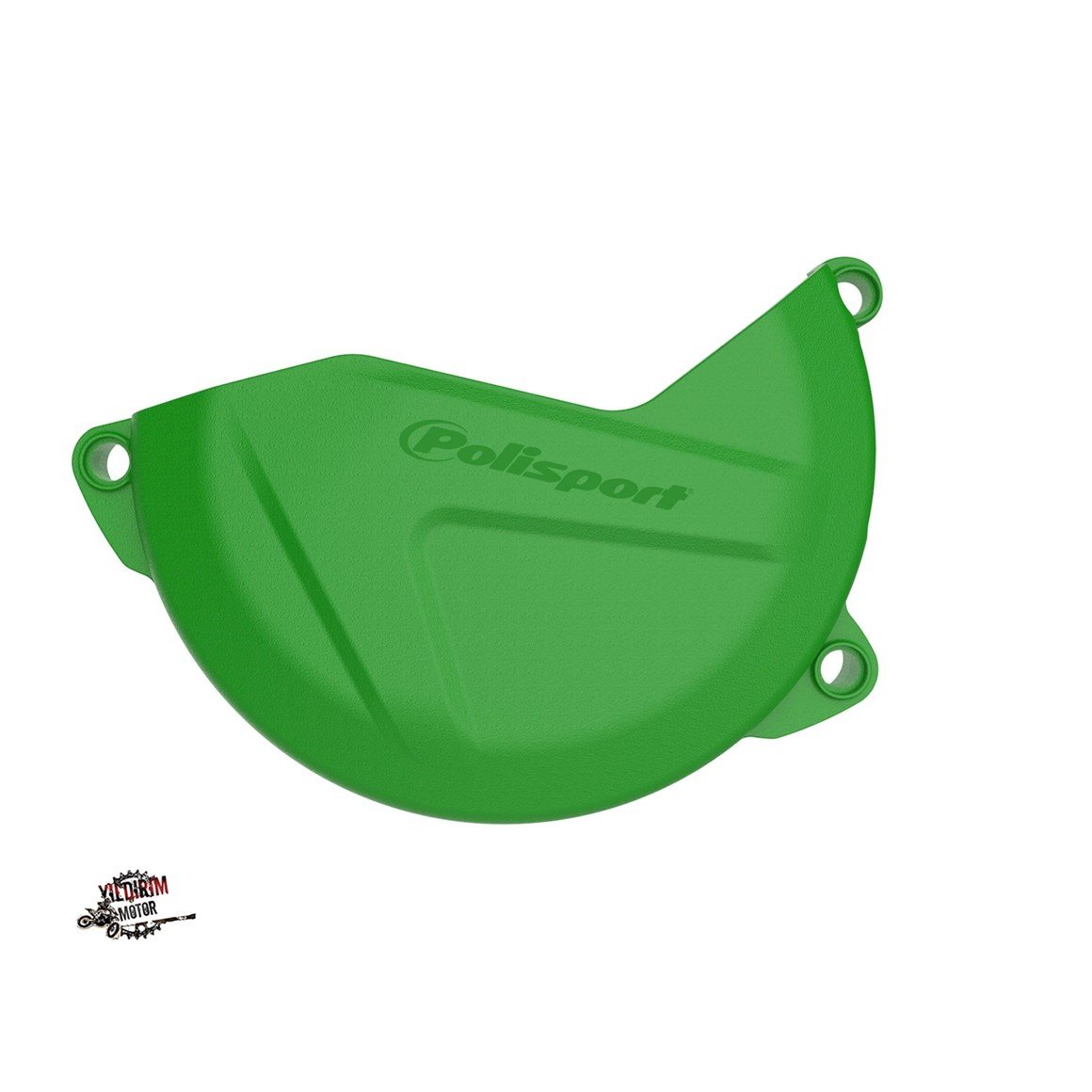 Kawasaki KX-F 450 Debriyaj Kapak Koruma 06-15