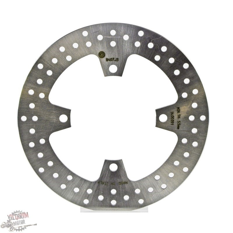 KAWASAKI Z800 Z800 E BREMBO FREN DISKI