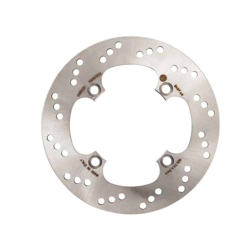 KAWASAKI ZX-6R VERSYS 650 VERSYS 1000 Z750 ZX-10R Z1000 BREMBO FREN DISKI