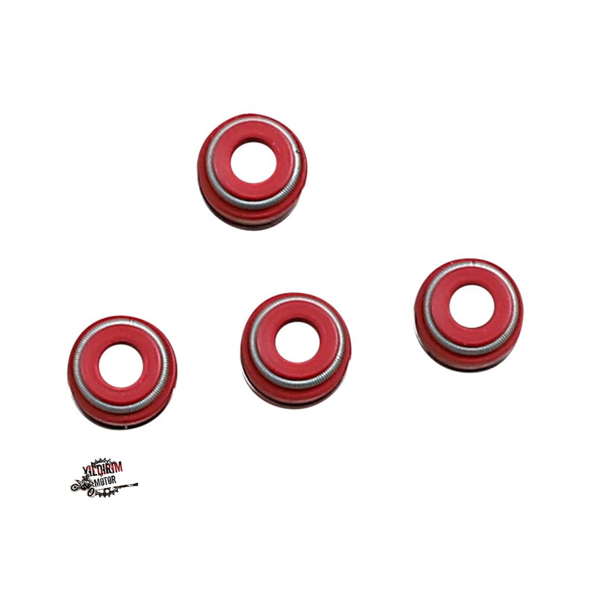 KIBBLEWHITE HONDA SUBAP LASTİĞİ