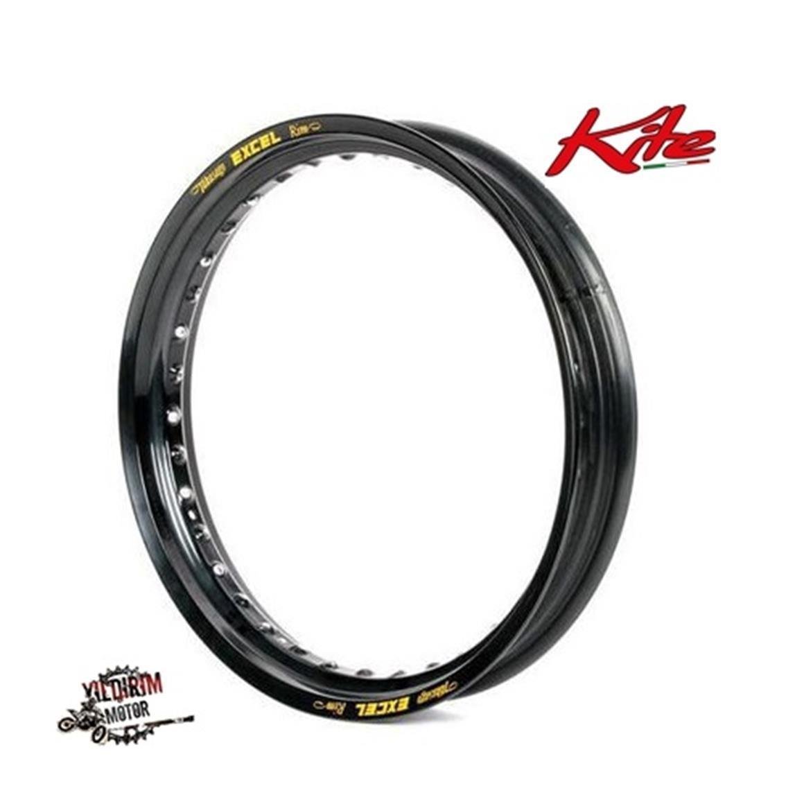 KİTE 2.15X19 ARKA JANT ÇEMBERİ