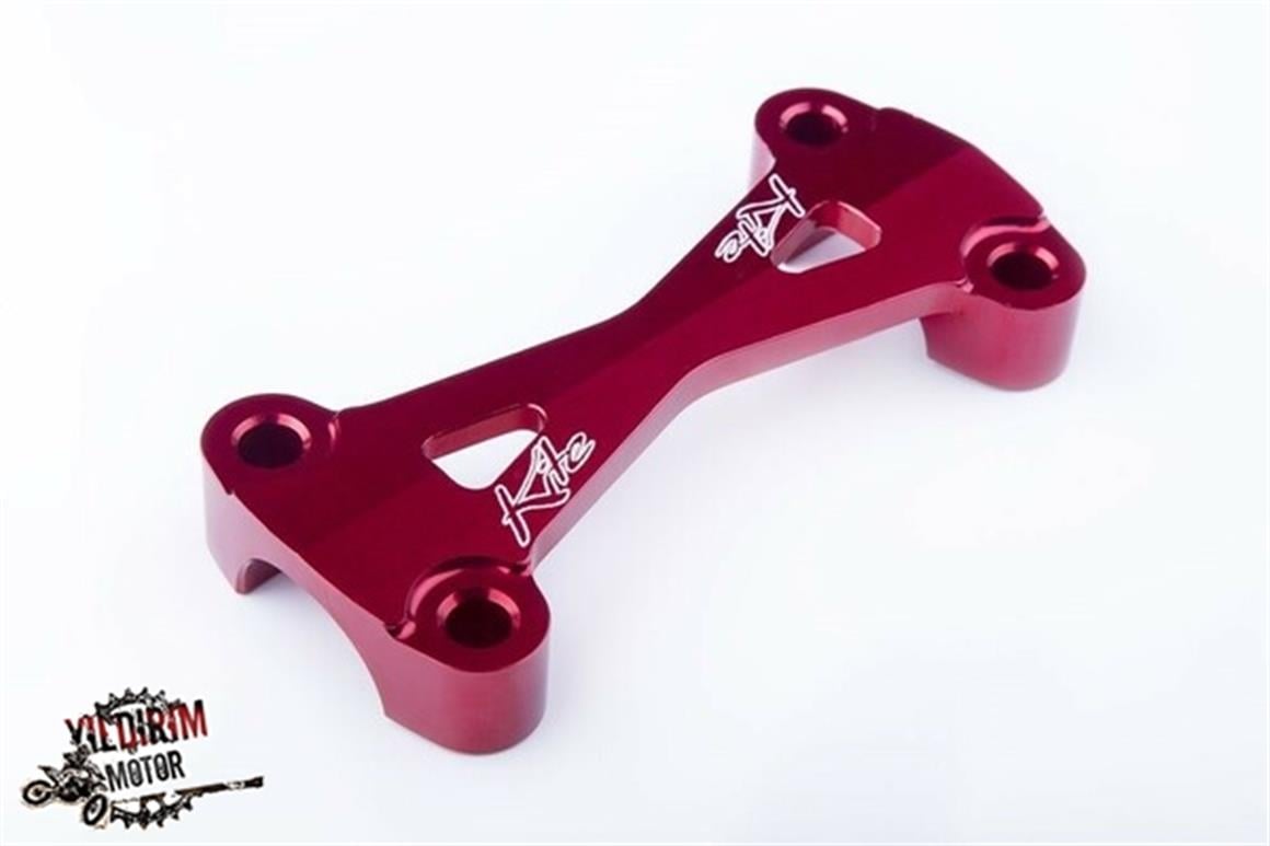 KİTE 28MM GİDON KELEPÇESİ