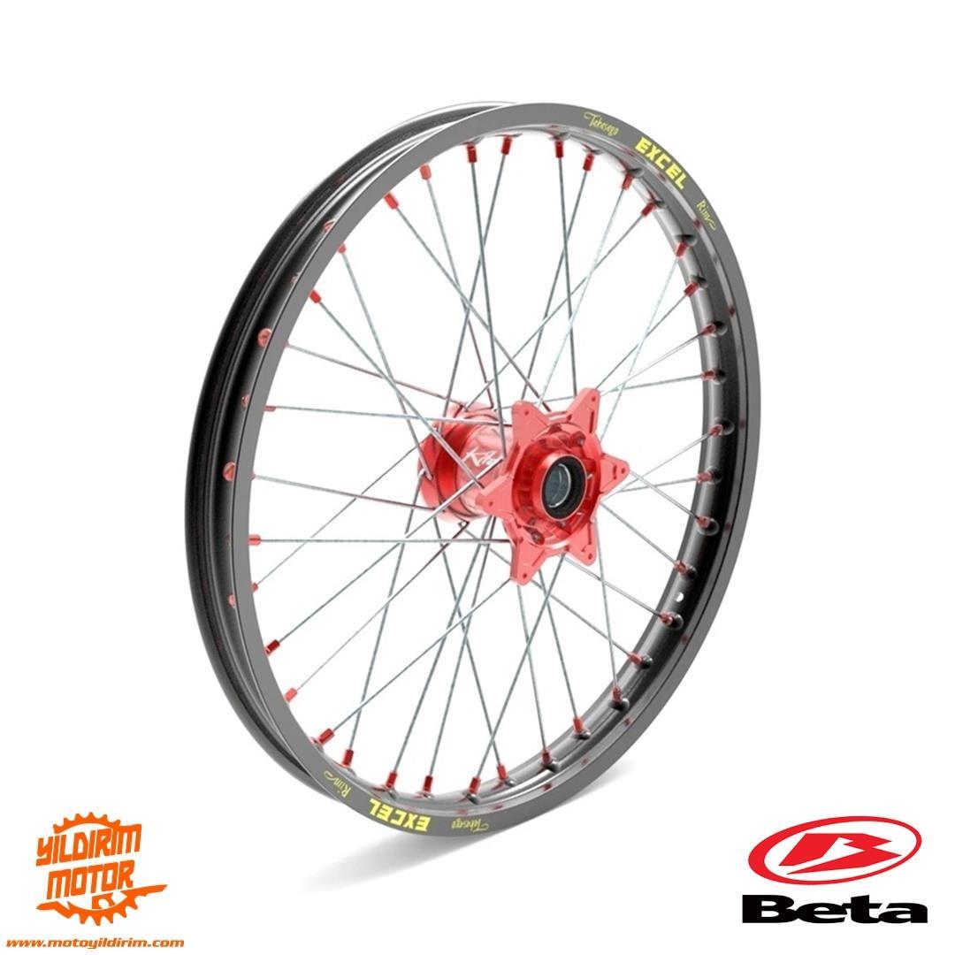 KITE BETA MODELLER ÖN JANT 1.60X21