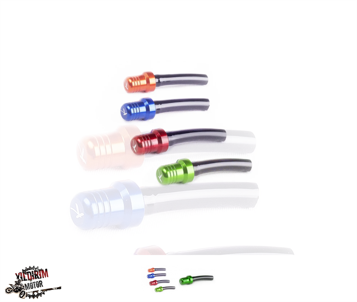 KİTE DEPO SİBOBU KIRMIZI