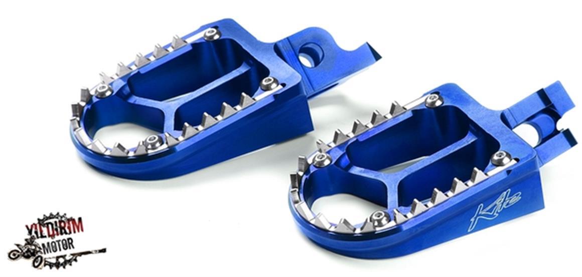 KİTE YAMAHA YZ/YZ-F BASAK SETİ 96-22