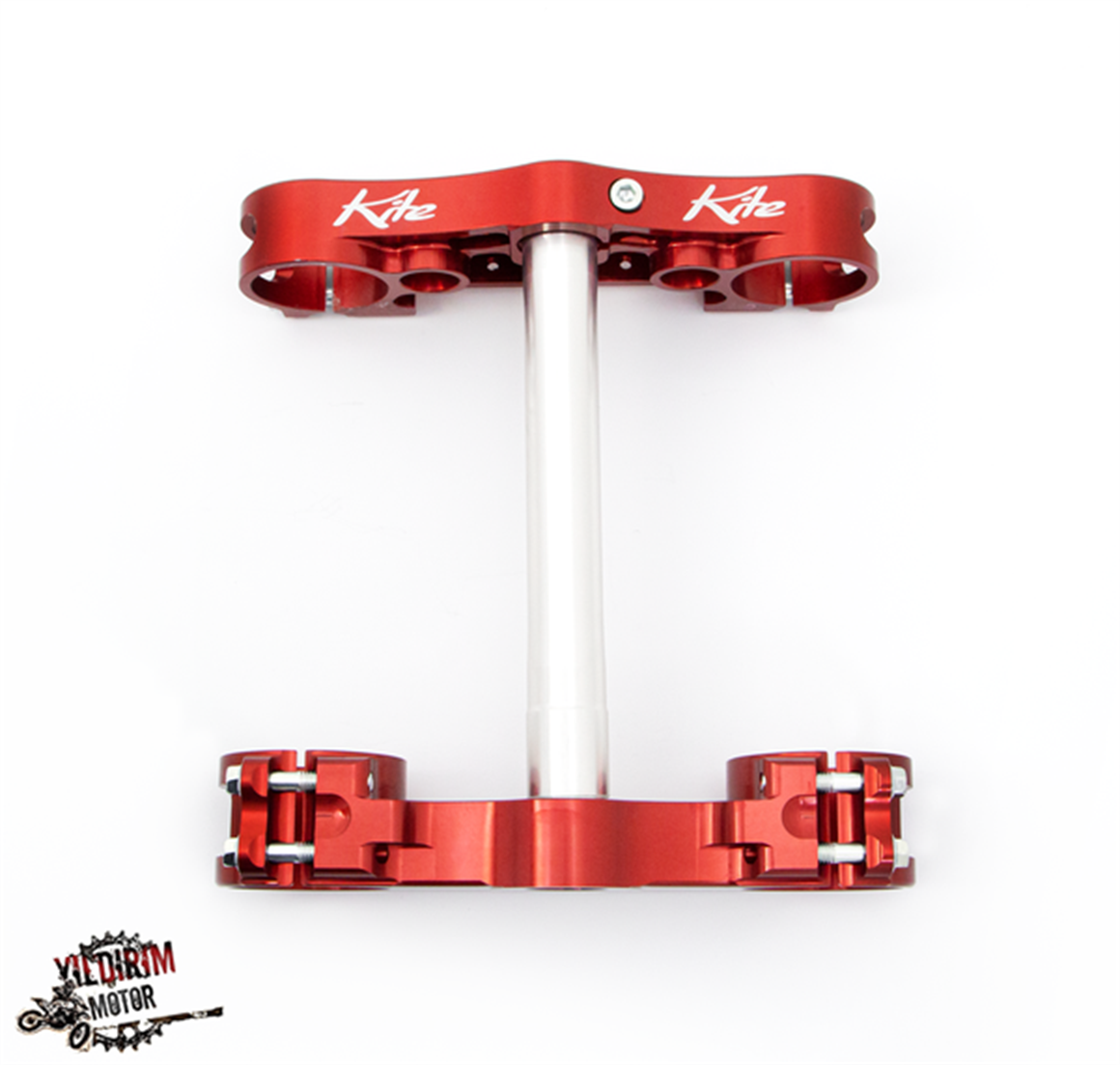 KİTE GASGAS EC/EC-F AMORTİSÖR MESNET SETİ 21-22