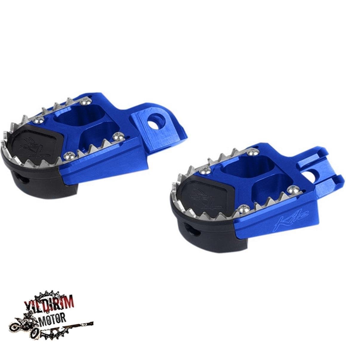 KİTE SHERCO SEF 450 MODELLER BASAK SETİ 04-22