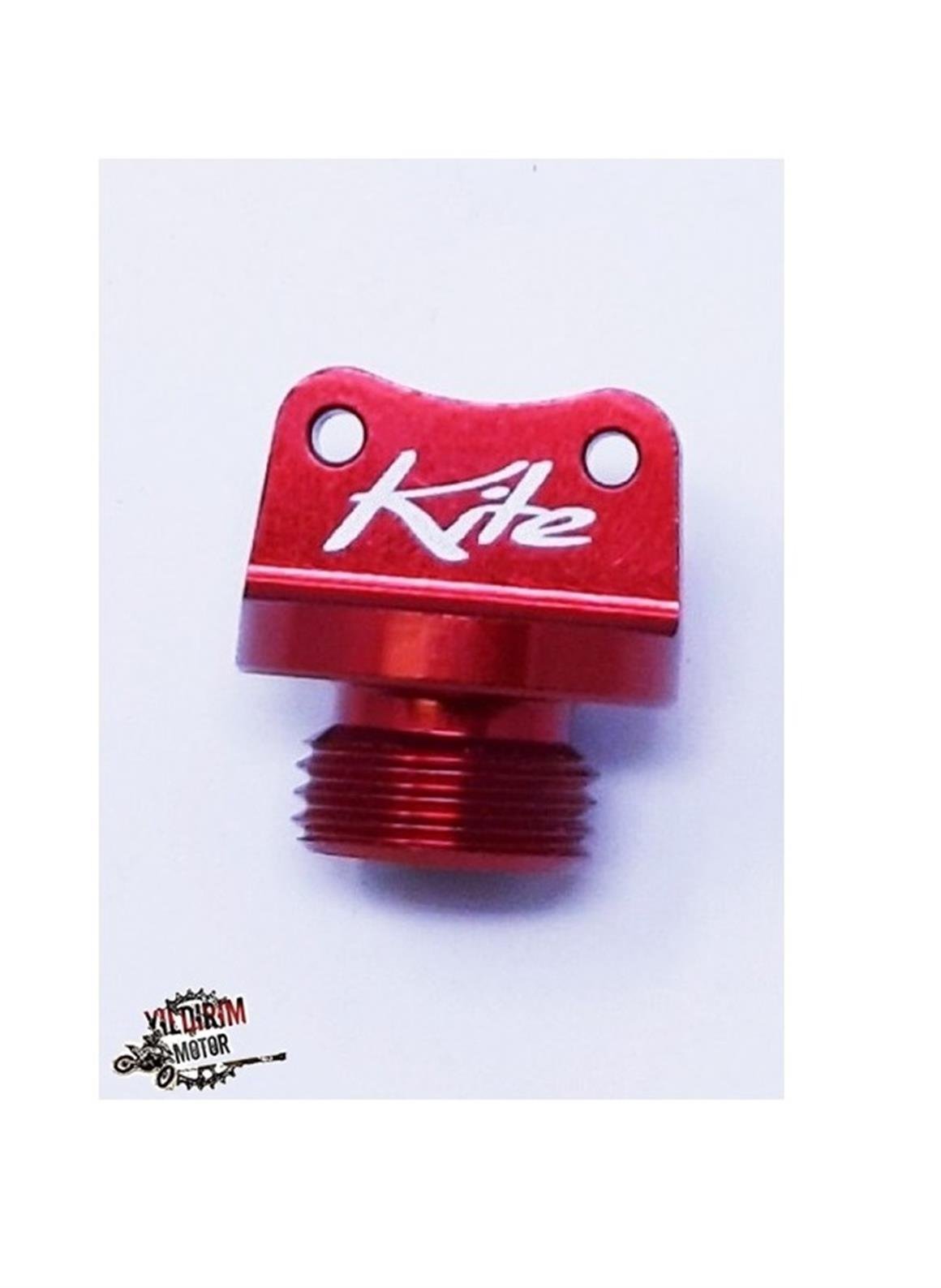 KİTE GASGAS EC/EC-F MOTOR YAĞ TAPASI 21-22