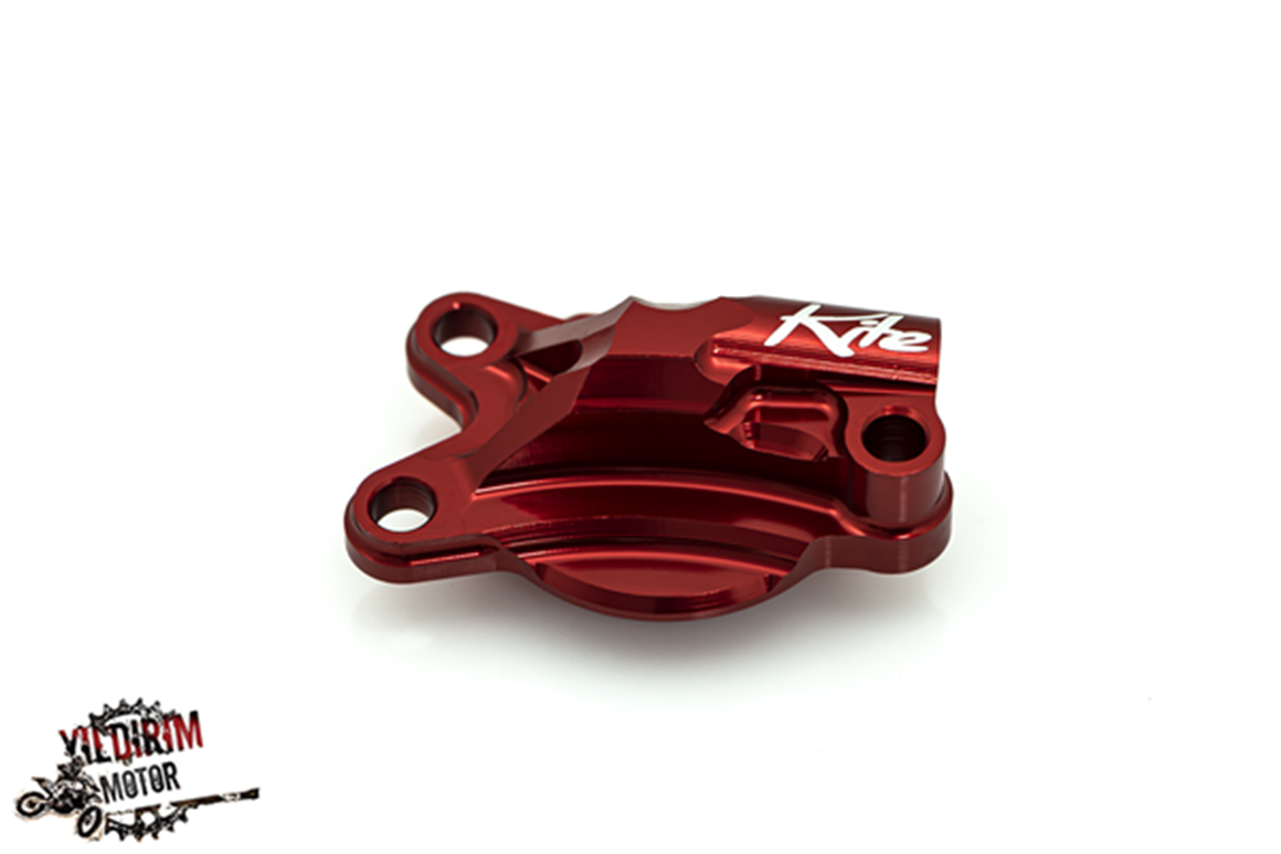 KITE GASGAS EC/ECF Modeller Debriyaj Alt Merkez Kapağı 21-22