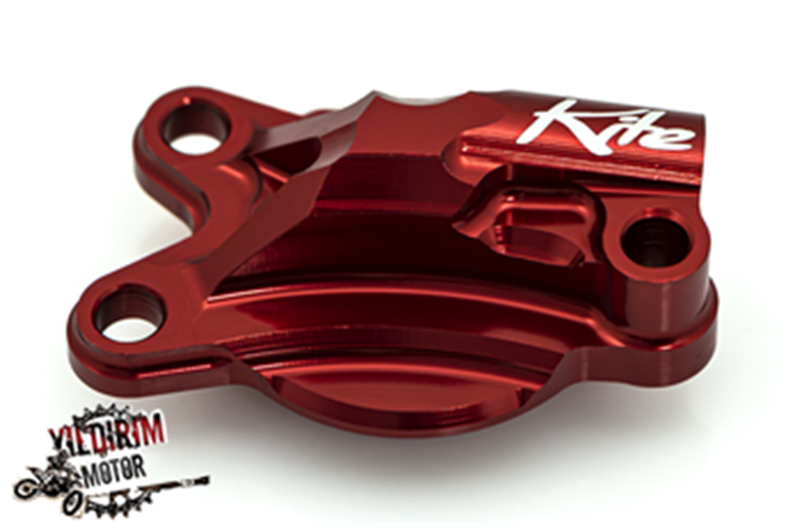 KITE GASGAS EC/ECF Modeller Debriyaj Alt Merkez Kapağı 21-22