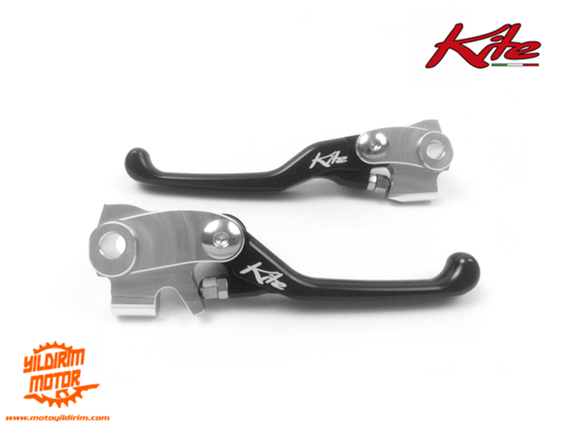 KİTE HUSQVARNA GASGAS BRAKTEC MANET SETİ 