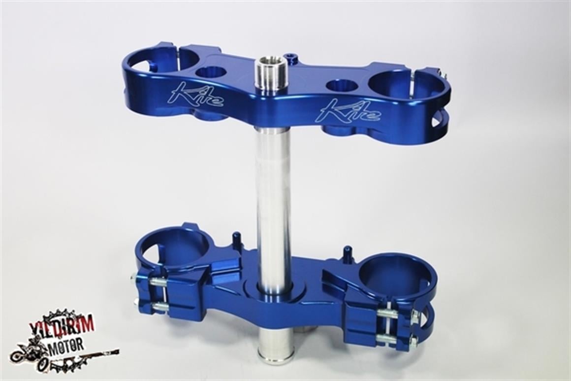 KİTE HUSQVARNA TE/FE AMORTİSÖR MESNET SETİ 15-22