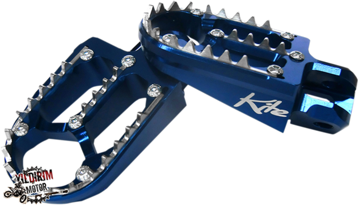 KİTE SHERCO SE/SEF BASAK SETİ 08-23