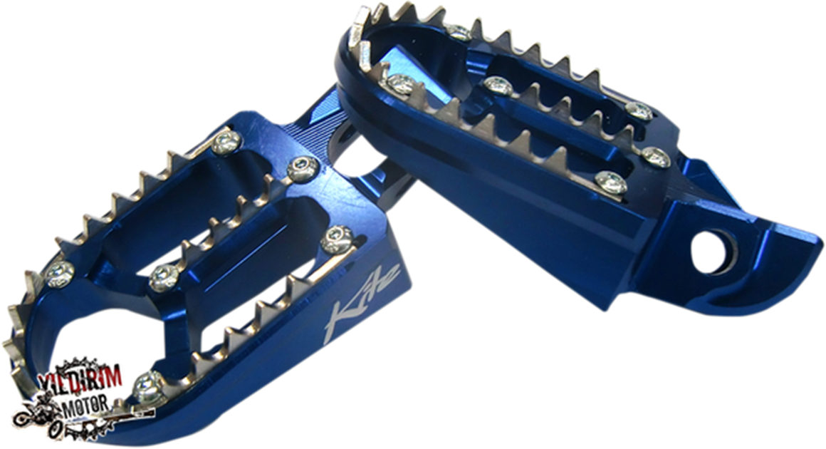 KİTE KTM EXC/EXC-F BASAK SETİ 17-23