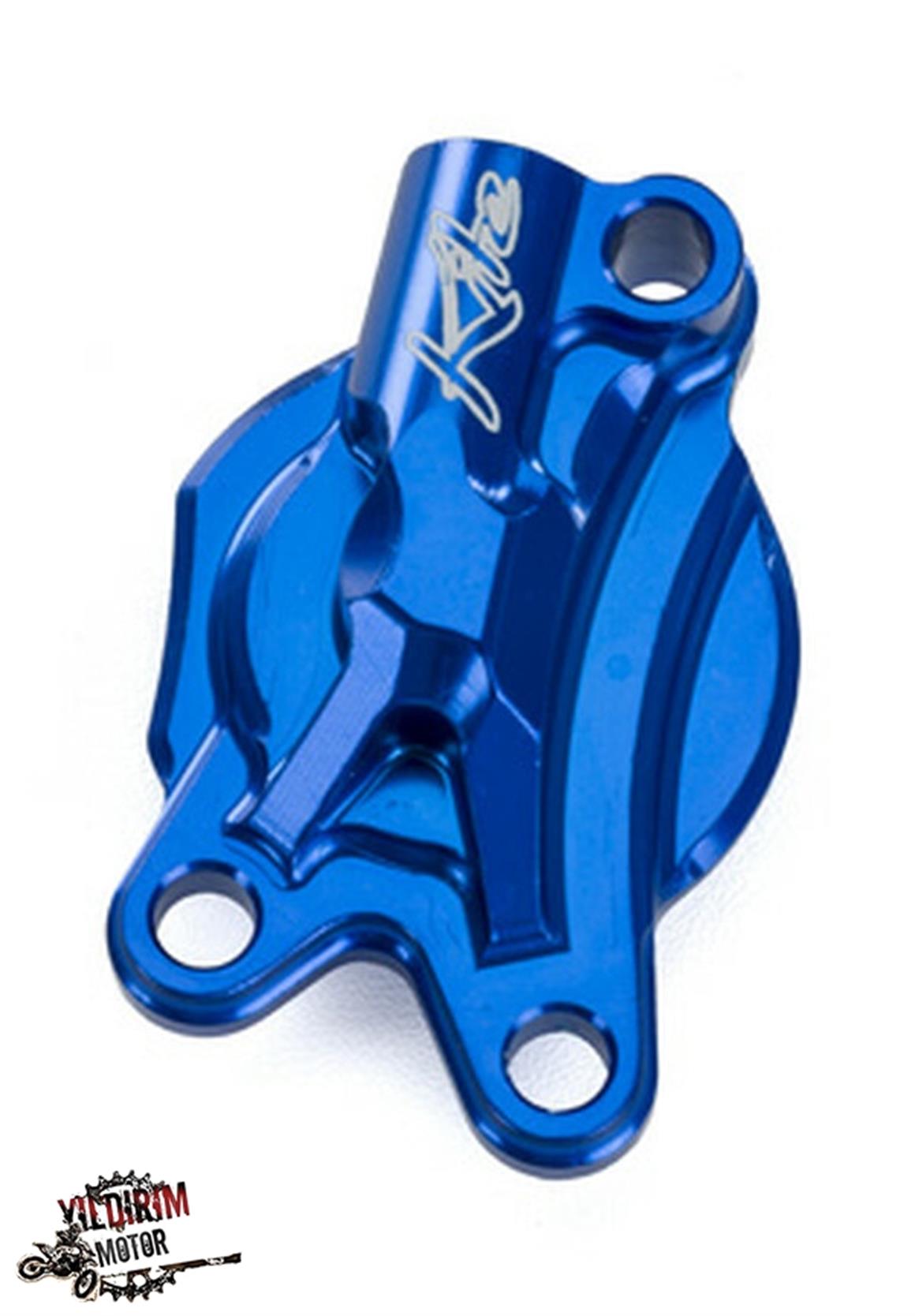 KITE HUSQVARNA TE/FE Modeller Debriyaj Alt Merkez Kapağı 17-22