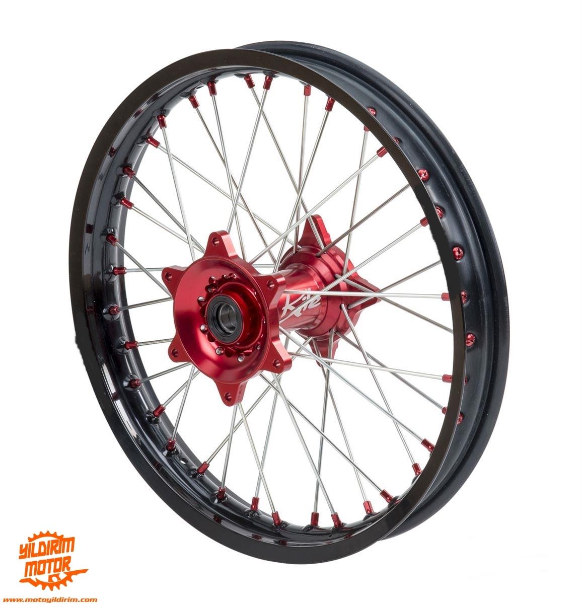 KITE HUSQVARNA TE/FE MX-EN 2,15X18 ARKA JANT 24-25