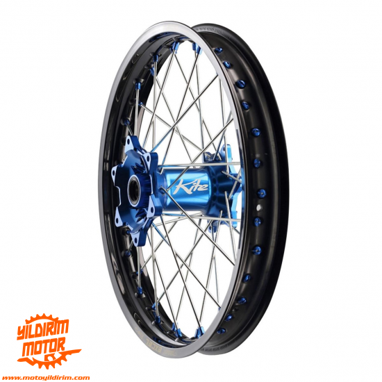 KITE HUSQVARNA TE/FE MX-EN 2,15X18 ARKA JANT 24-25