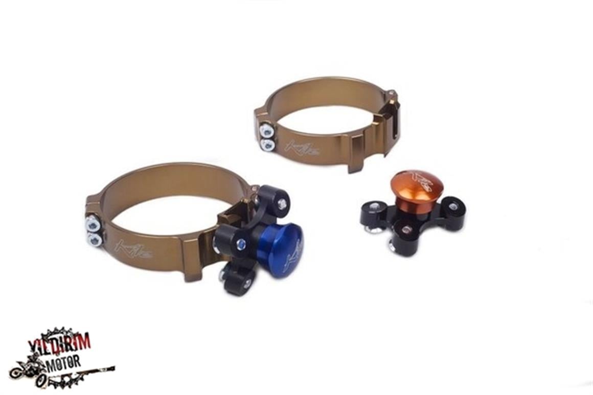 KİTE KALKIŞ KİTİ 54/55MM