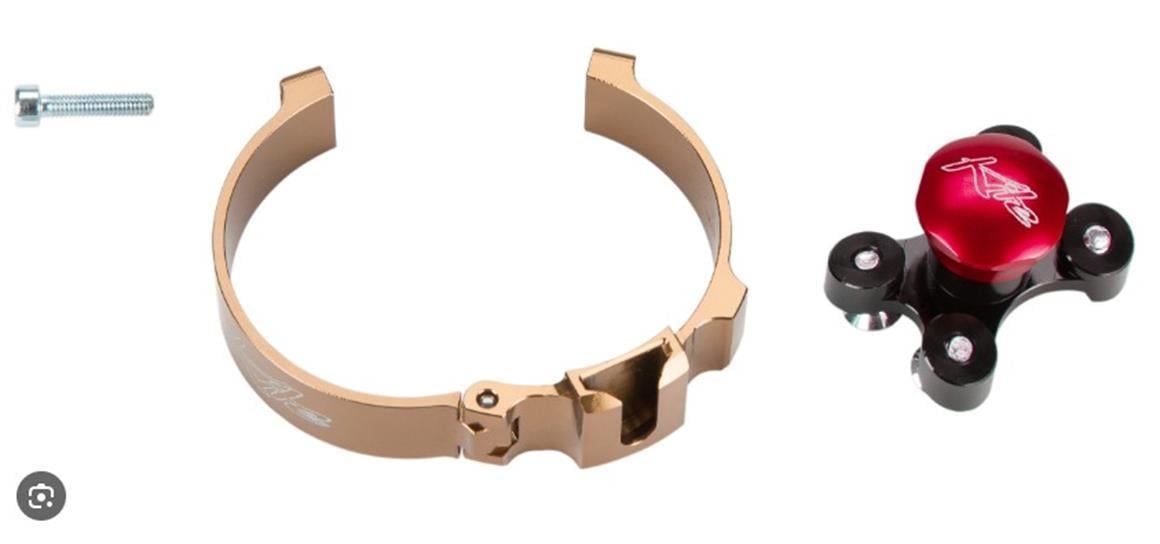 KİTE KALKIŞ KİTİ 54/55MM